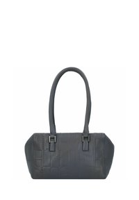KAYLA - Sac bandoulière - iron