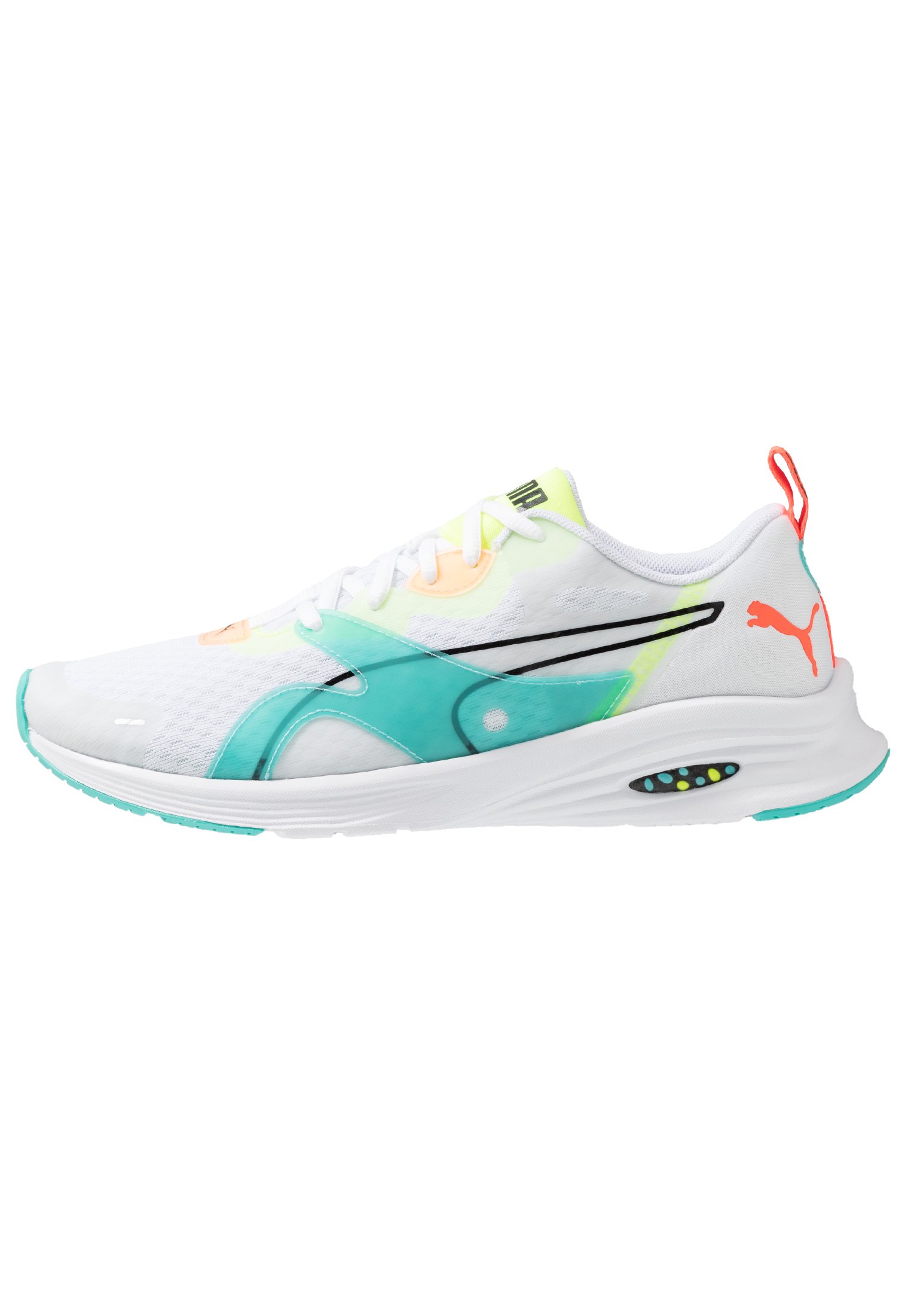 puma hybrid scarpe rose