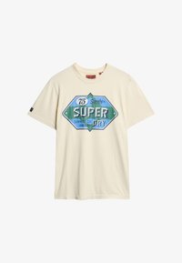 Niet geselecteerd, rice white