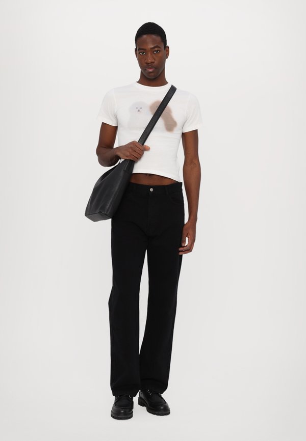 DOGGY PUPPY STYLE UNISEX - Print T-shirt2