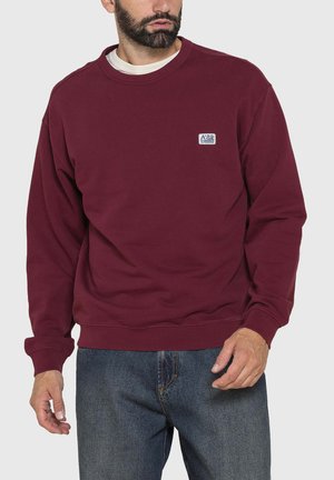 Carrera Jeans, Felpa - pomegranate red