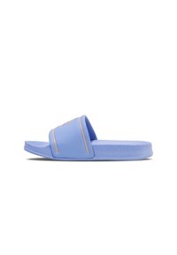 Hummel Pool slides - hydrangea
