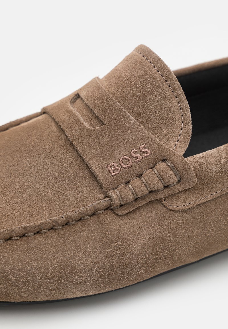 BOSS NOEL - Moccasins - medium beige/beige - Zalando display picture 3