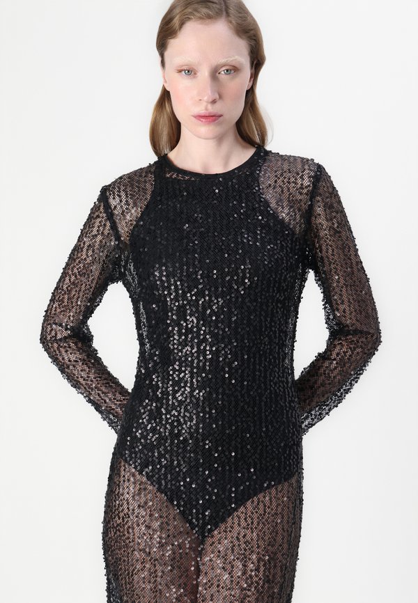 MADDA DRESS - Cocktail dress / Party dress3