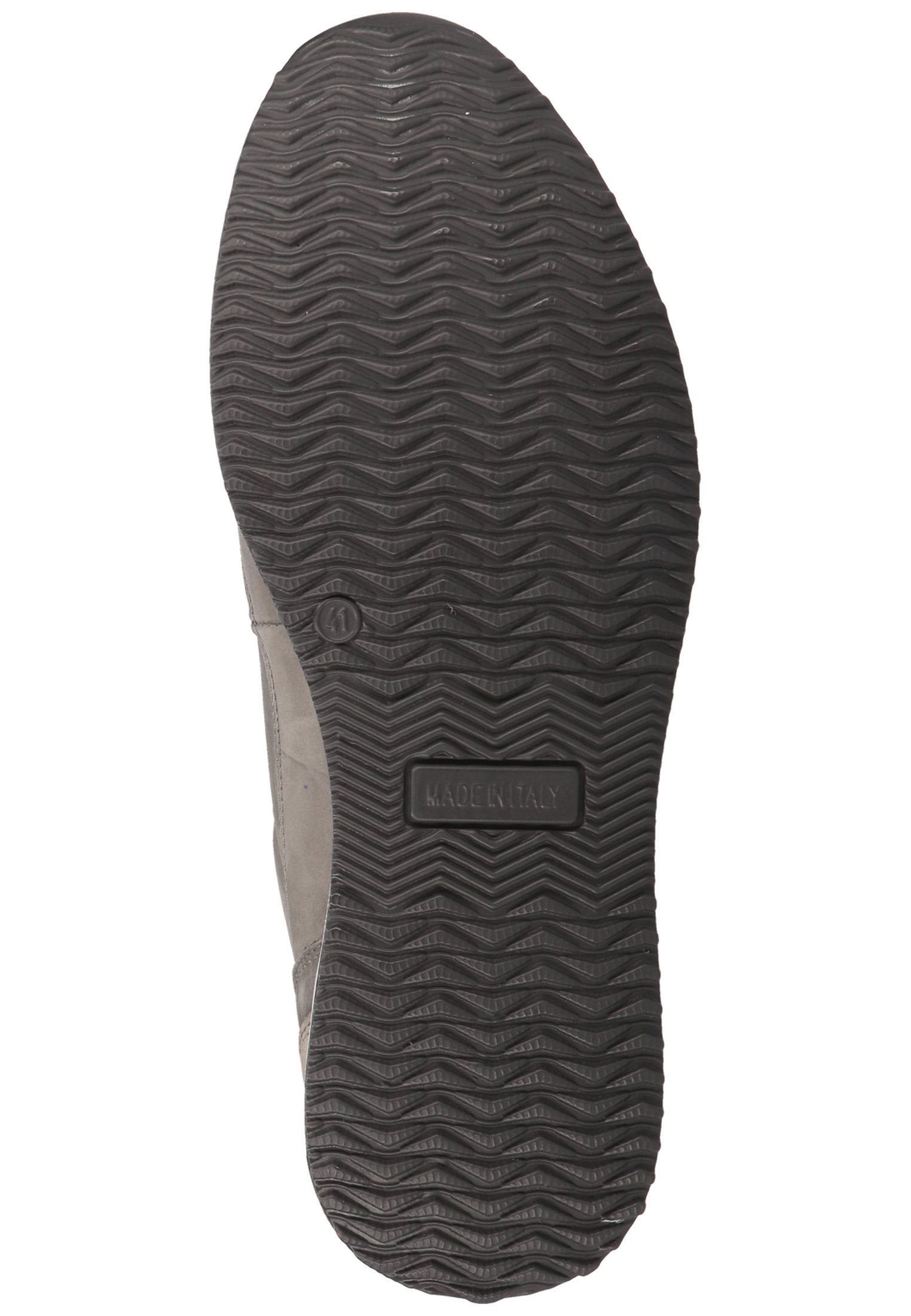 Fretz Men Sneaker low - smoke/hellgrau - Zalando.ch