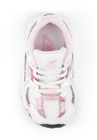 New Balance 530 UNISEX - Sneaker low - white