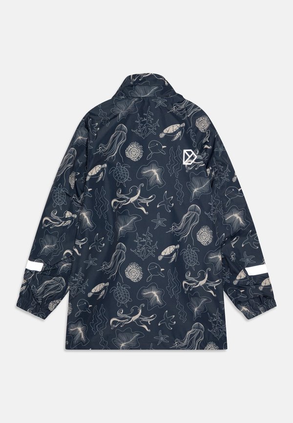 NORMA KIDS UNISEX - Hardshell jacket3