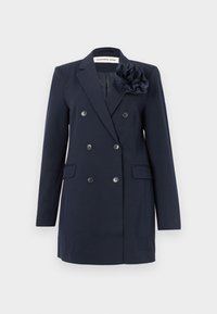 SCOTT LONG - Blazer - blue