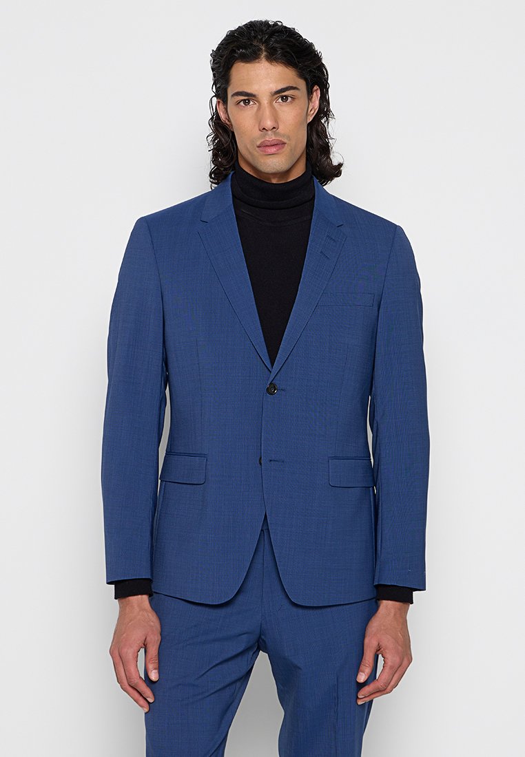Tiger Of Sweden Blazer blauw