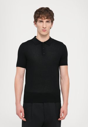 Polo - black