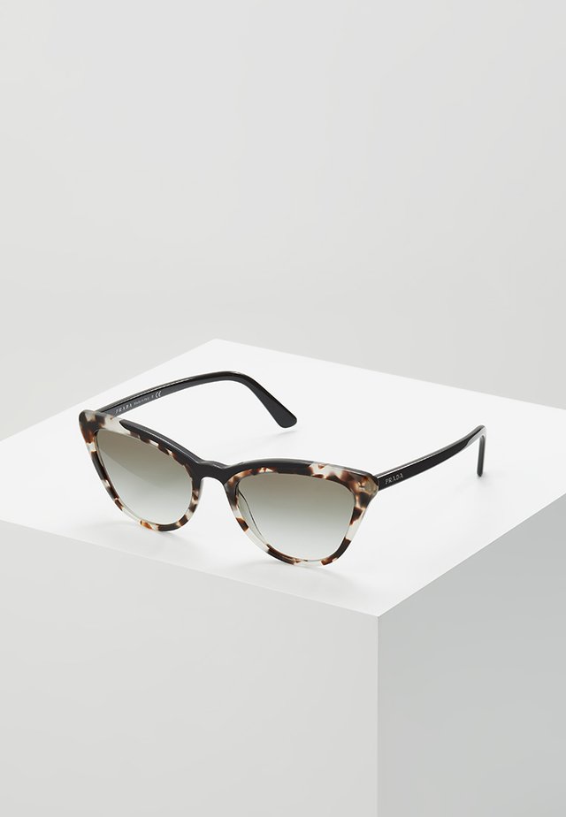 Zonnebril - brown/black