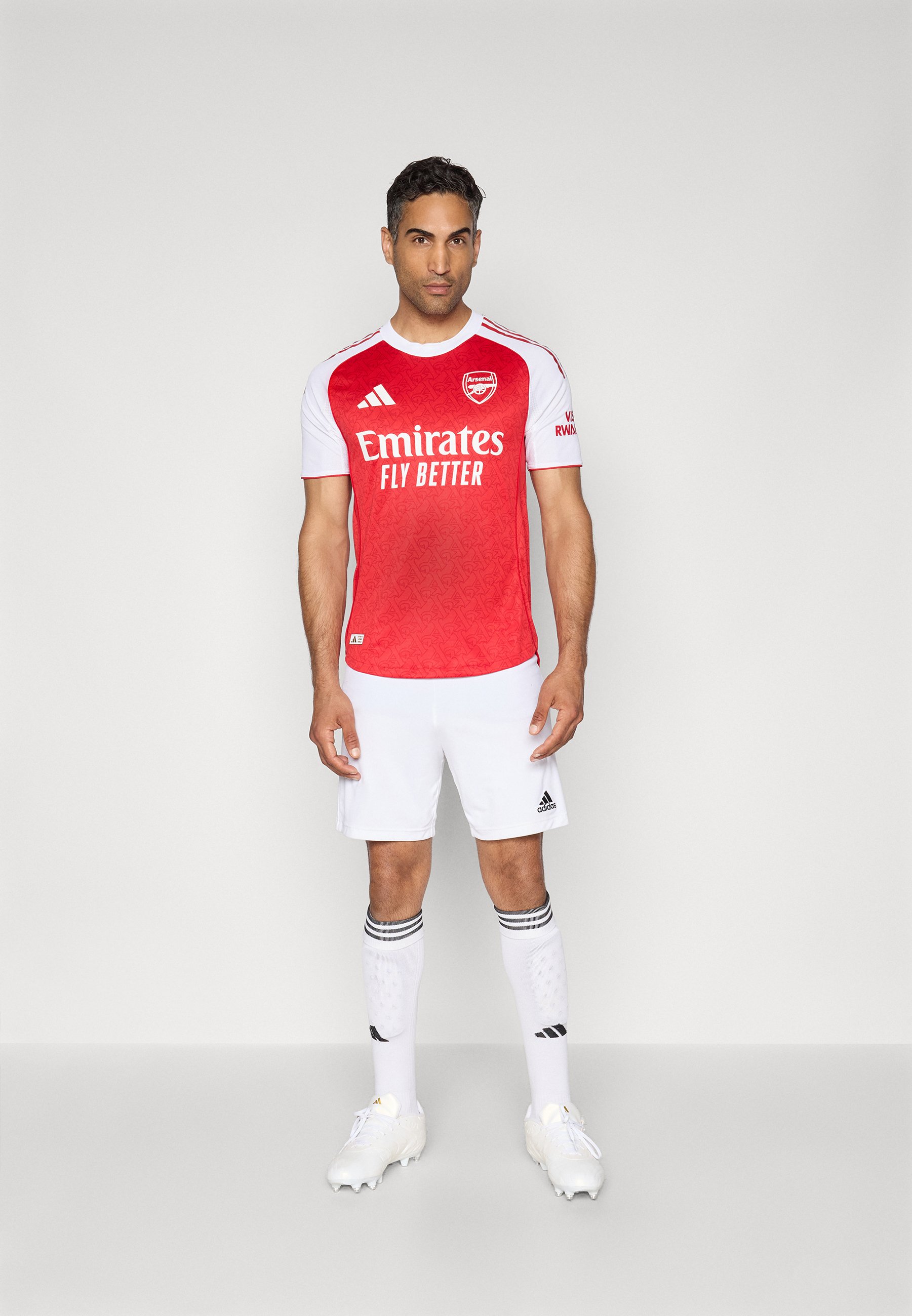 adidas Performance ARSENAL FC 25/26 HOME JERSEY AUTHENTIC - Club