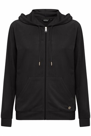 Oxmo OXMITANNA - Trainingsjacke - black