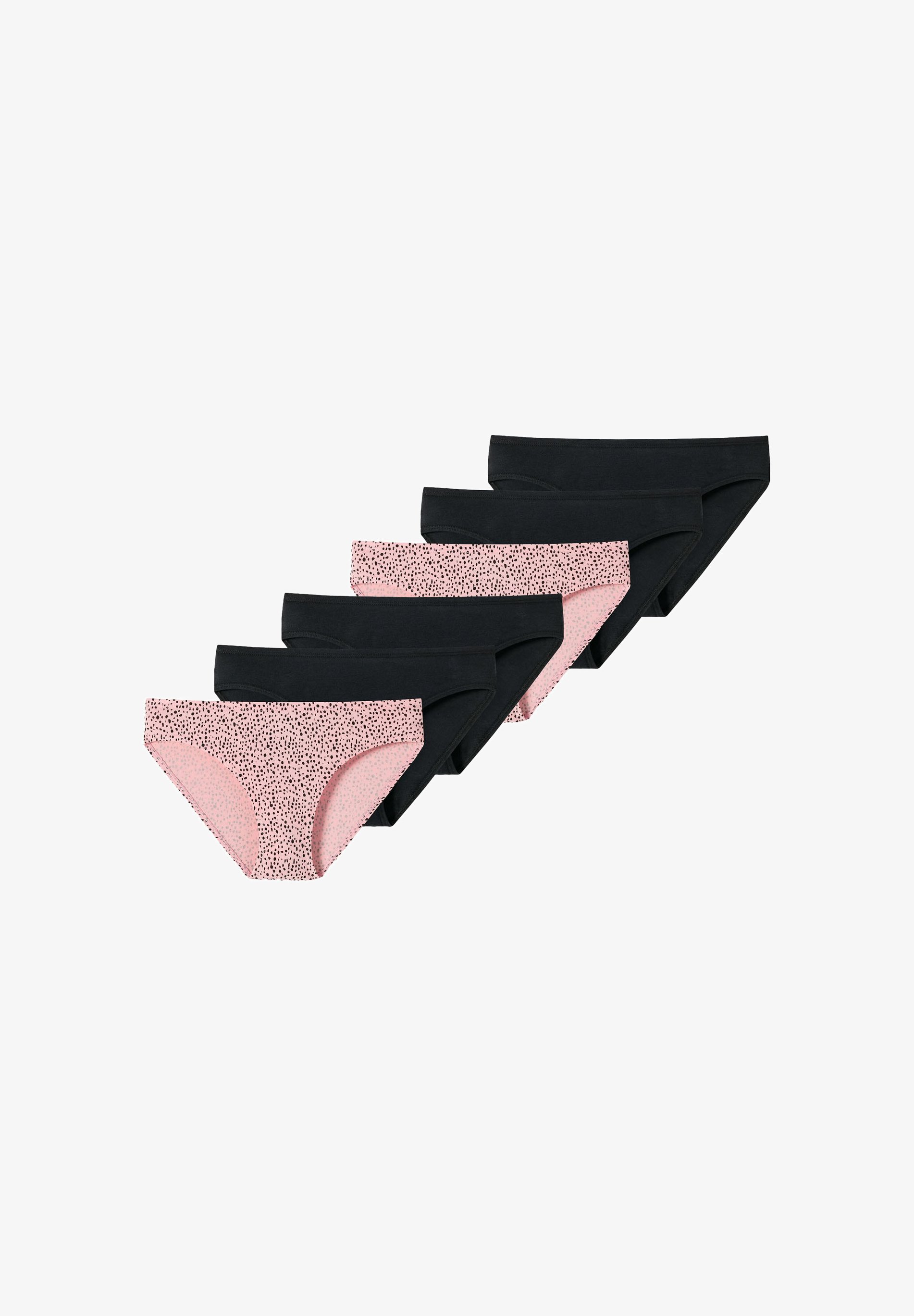 Schiesser Slip Donna Offerta Schiesser 182909-000 A € 40,88 (oggi