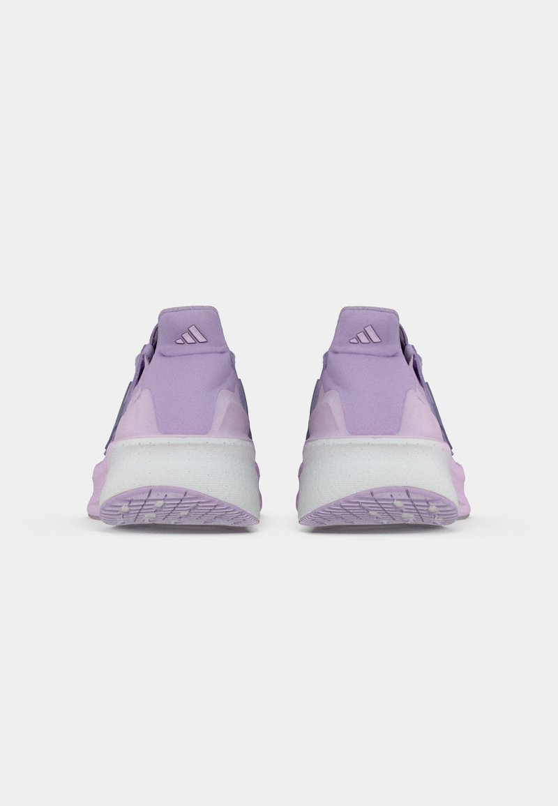 adidas Performance ULTRABOOST 5 W - Road running shoes - powder plum/silver  violet/ice lavender/lilac - Zalando