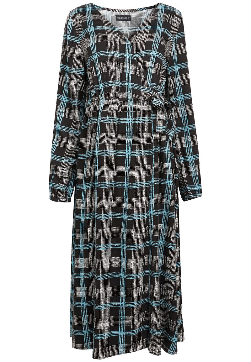 Next Jurk zwart
