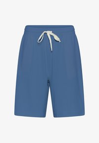 Sélectionné, riverside