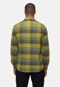 Mammut TROVAT - Camicia - aura dark marsh