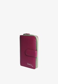 Non selezionato, cranberry sage green