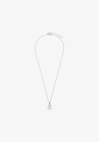 Unausgewählt, silver-coloured