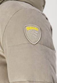 Blauer FARGO - Winterjacke - beige