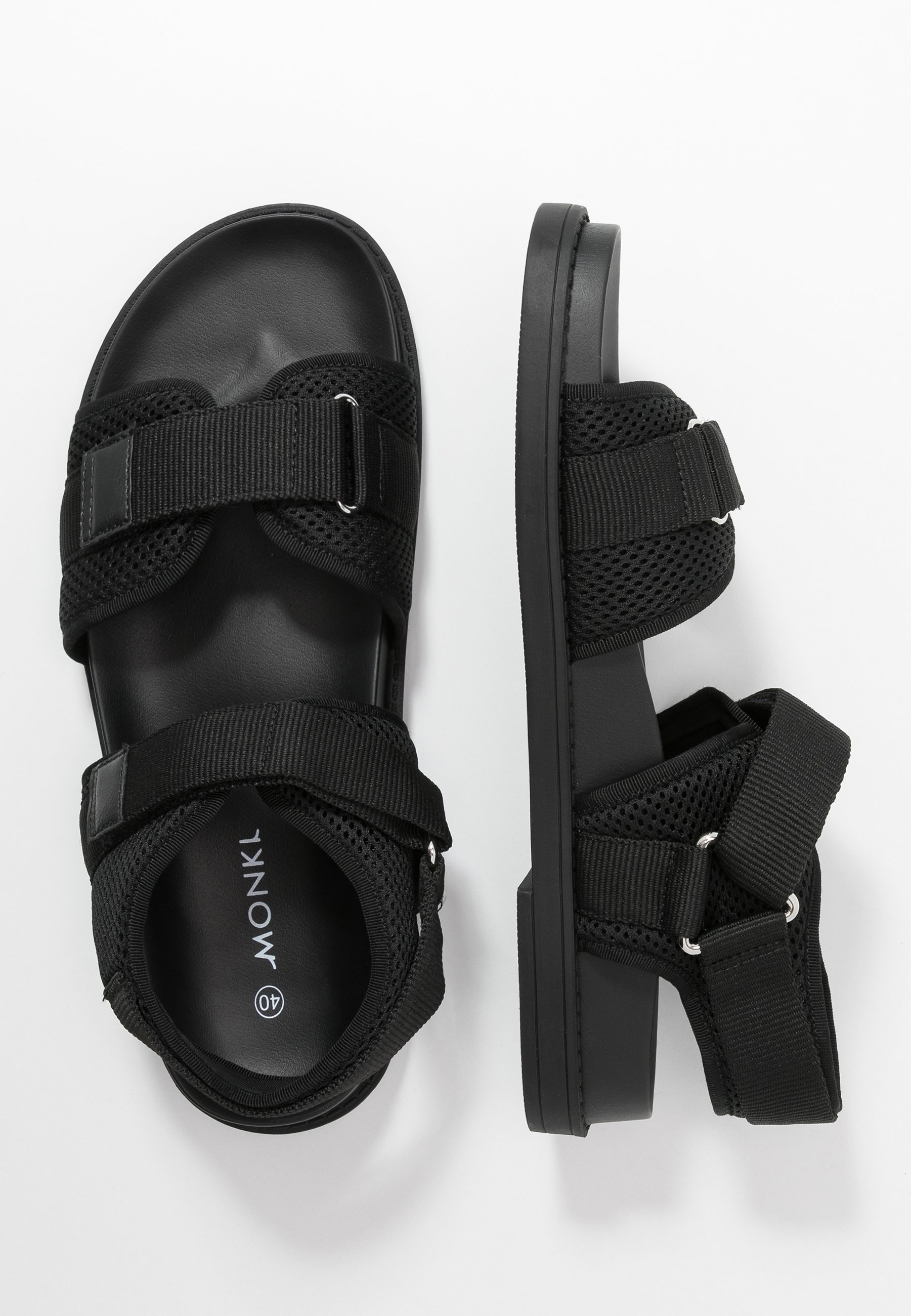 monki misha sporty sandals