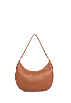 LARGE MILANO ARIA - Handtas - camel