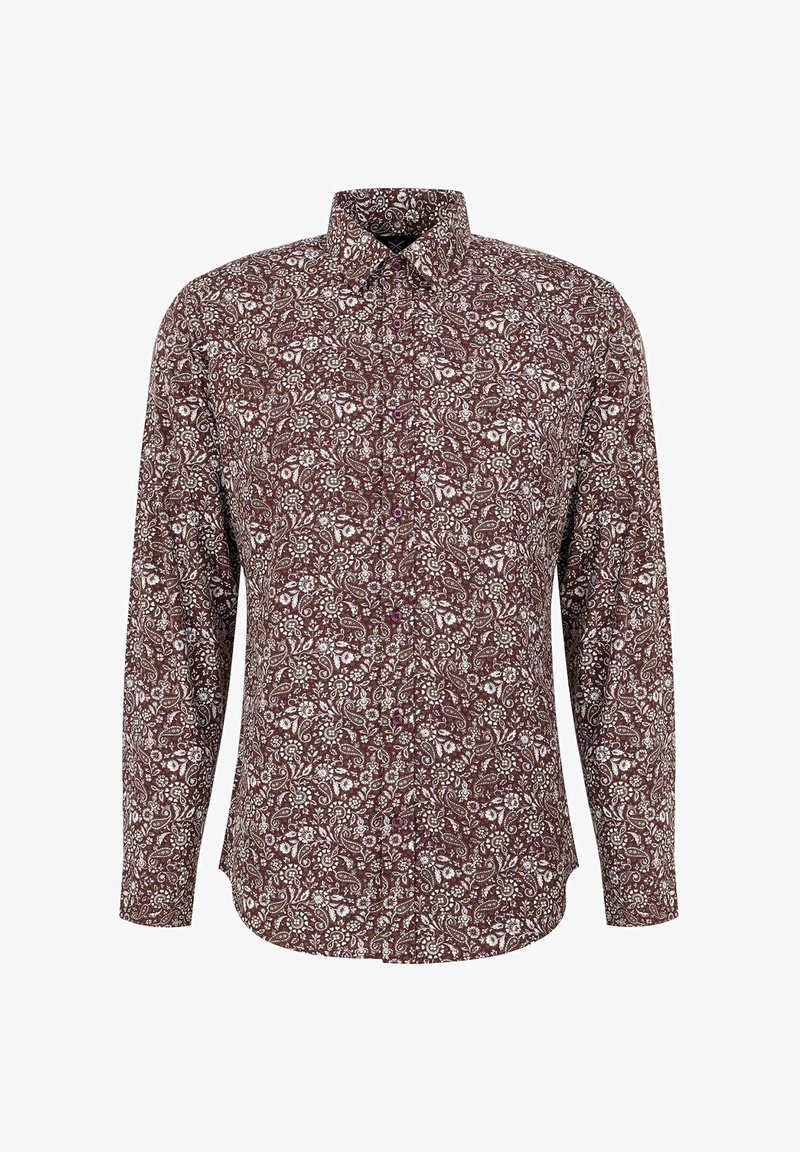 Pako Lorente - Koszula