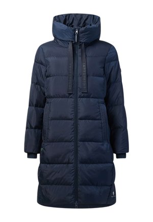 Swedemount, LOFOTEN DOWN PARKA W - Manteau en duvet - dk navy