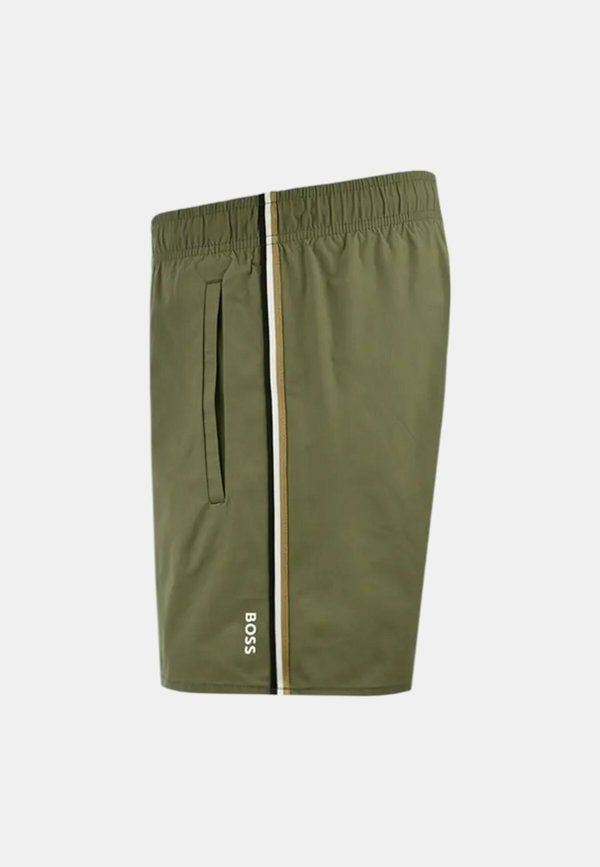 Swimming shorts - verde3