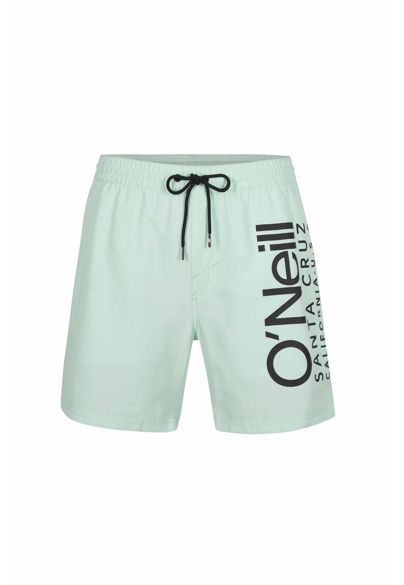 O'Neill ORIGINAL CALI  - Plaukimo šortai - beach glass