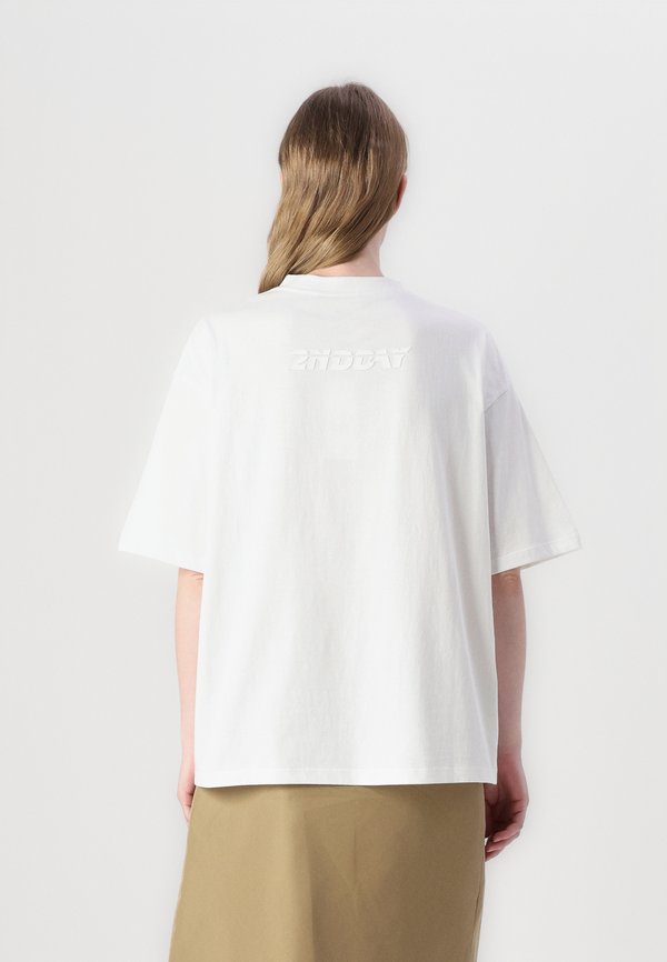 ARALE LIGHT WEIGHT - Basic T-shirt