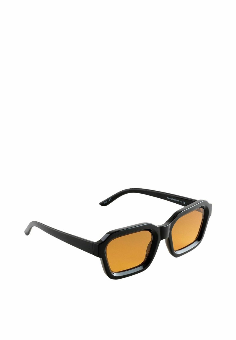 Next Sluneční brýle - amber orange