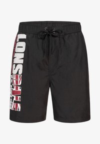 No seleccionado, black /red /white