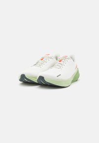 Altra EXPERIENCE - Scarpe da corsa su strada - white