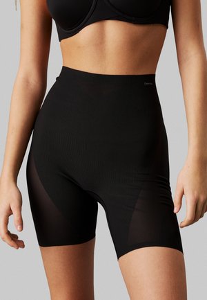 SCULPT FIRM SLIMMER STAY PUT - Pants - black