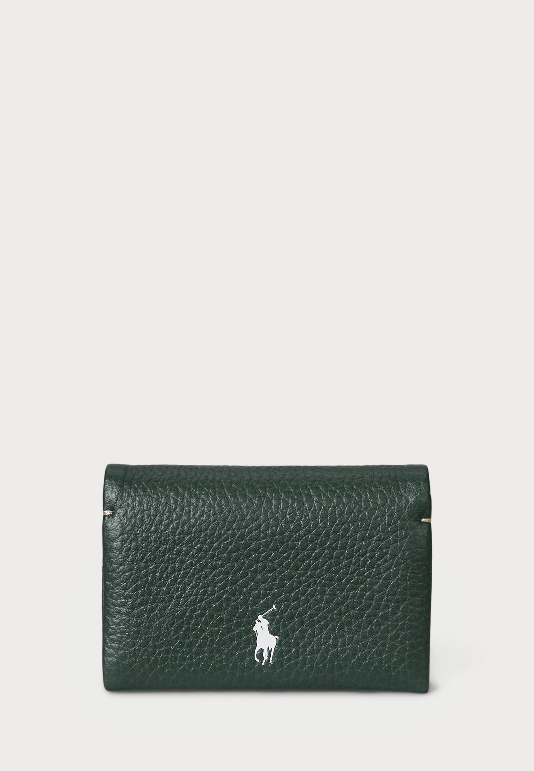 【POLO RALPH LAUREN】Polo Play Leather Zip Card Case 小銭入 Polo Ralph Lauren Polo Play leather Zip Card Case
