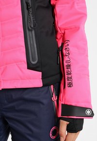 Superdry & Co Skijacke - pink