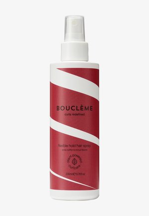 BOUCLÈME FLEXIBLE HOLD HAIRSPRAY - Stylingproduct