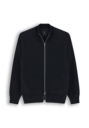 Boggi Milano, Cardigan - black
