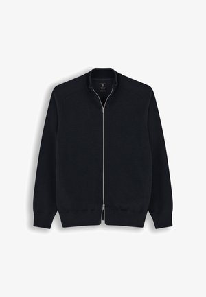 Boggi Milano, Cardigan - black