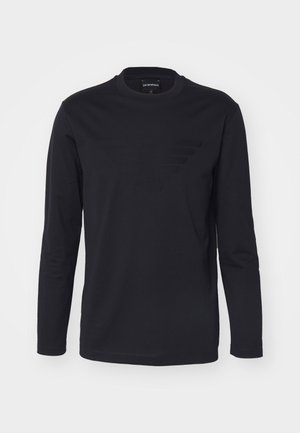 Camiseta de manga larga - blunavy aquila