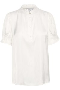 VEENISZ - Blouse - bright white
