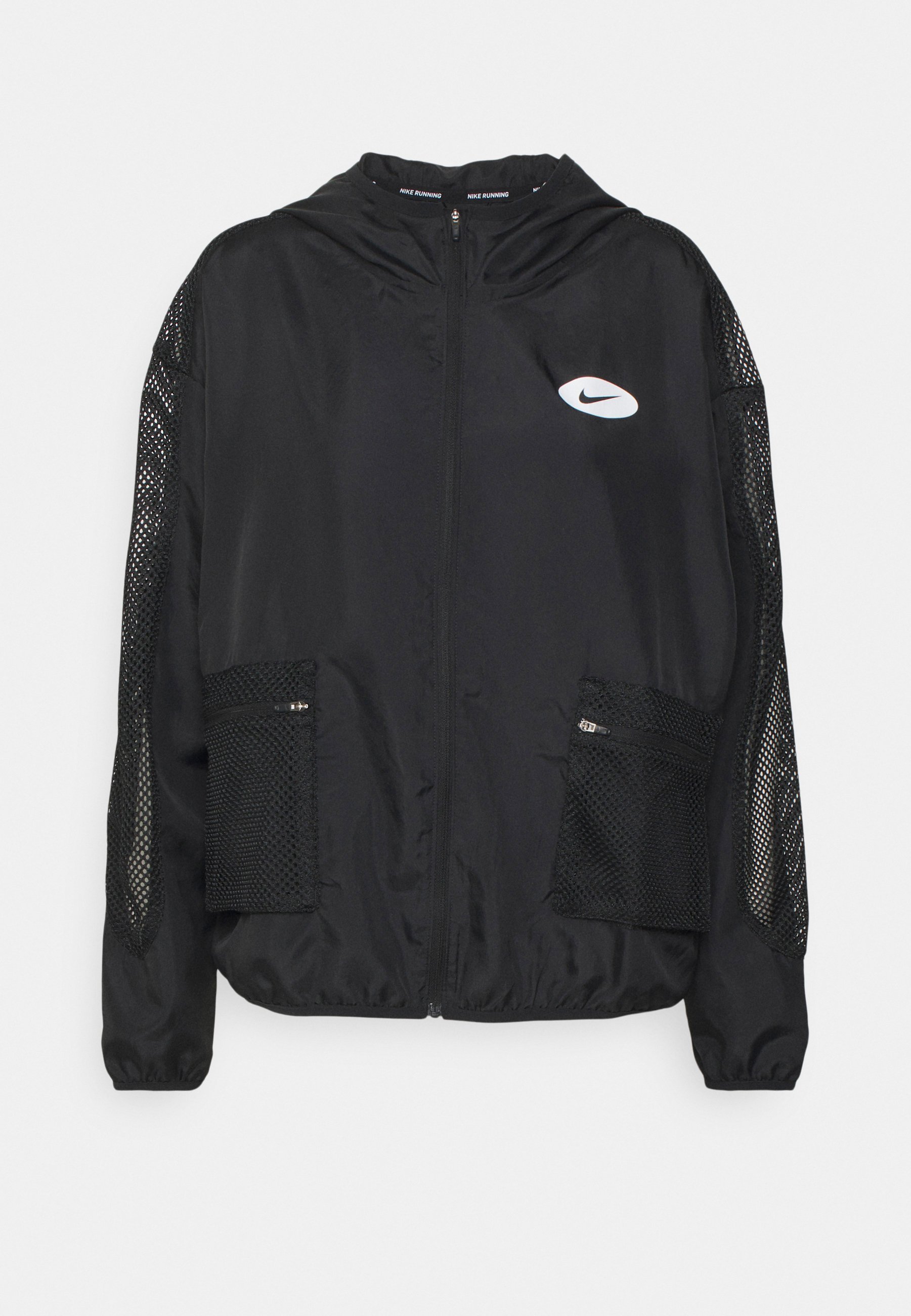 Nike Icon Clash Jacket Black L