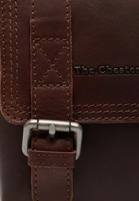 The Chesterfield Brand ARIANO - Borsa a tracolla - brown