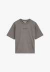 BLUE RIDGE - T-shirt imprimé - taupe