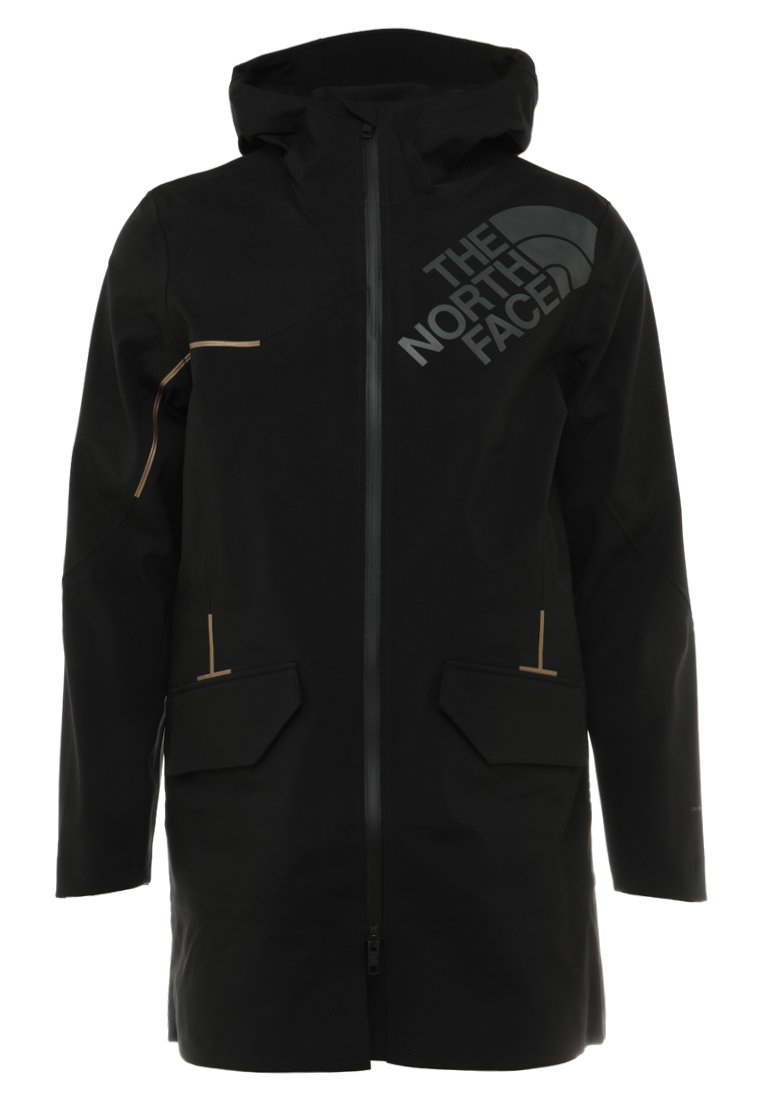 the north face terra apex flex coat