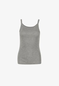 Geselecteerd, grey melange
