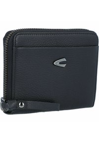 camel active PURA  - Portemonnee - black