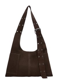 Kabelka - brown